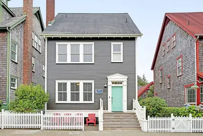 Image de Seabrook's Moon Dance: Dog Friendly!