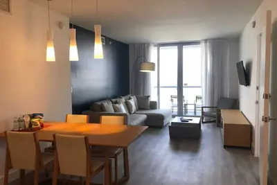 Image de 1210 Apt - 2bed\/2bath category apt at beachwalk building