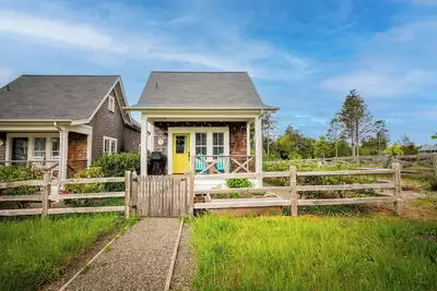 Image de Seabrook's Morningside: Dog Friendly!