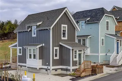 Image de *New* Seabrook's Ocean Eyrie: Dog Friendly, Charging Station!