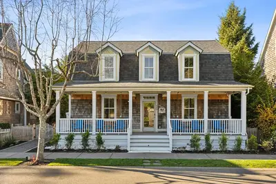 Image de Seabrook's Ocean Smores: Hot Tub & Dog Friendly