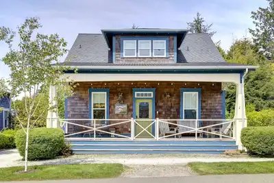 Image de *New* Seabrook's Pacific Breeze: Dog Friendly!