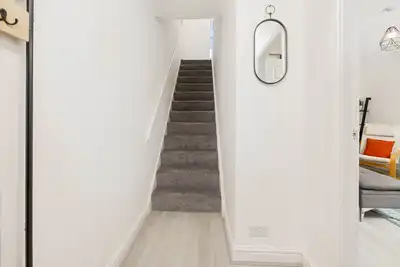Image de A contemporary detached 3 bed house