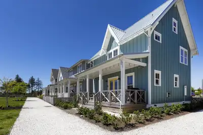 Image de Seabrook's Paws Up, a dog-friendly home with thoughtful amenities!