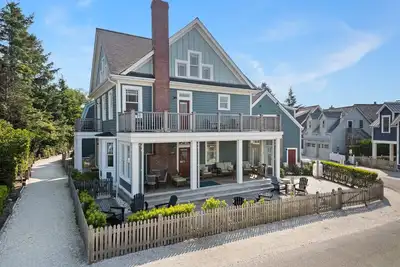 Image de Seabrook's Porpoise of Life: Oceanview, Dog Friendly