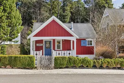 Image de *New* Seabrook's Our Otter Home: Dog Friendly!