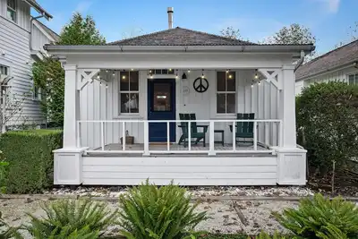 Image de Seabrook's Ramble On: Dog Friendly!