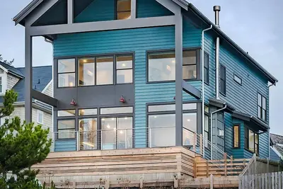 Image de Seabrook's RoShamBo: Oceanview, Dog Friendly