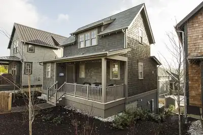 Image de Seabrook's Sea Esta: Dog Friendly, Hot Tub!