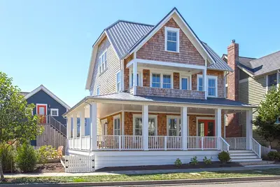 Image de *New* Seabrook's Sea to Shining Sea: Dog Friendly