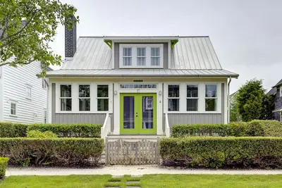 Image de *New* Seabrook's Seas the Day: Dog Friendly!