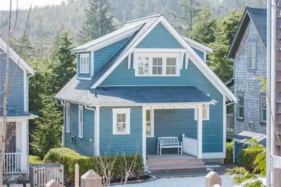 Image de Seabrook's Avasa, private hot tub