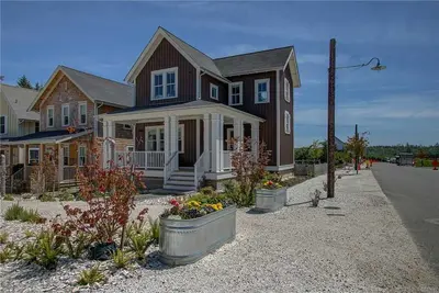 Image de Seabrook's Shifting Gears, a spacious 3-bedroom home!