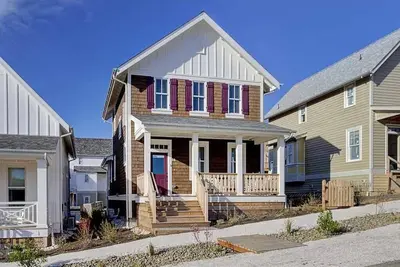 Image de *New* Seabrook's Silver Seadream: Hot Tub, Dog Friendly!