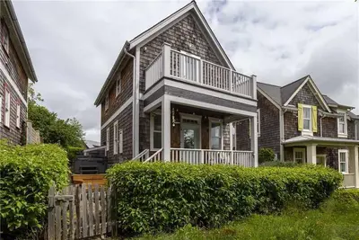 Image de *New* Seabrook's Slow M'Ocean: Dog Friendly, Hot Tub!