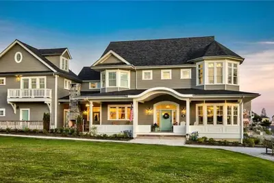 Image de Seabrook's Sunset Retreat: Dog Friendly