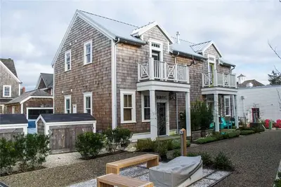 Image de Seabrook's Terra Mar: Dog Friendly!