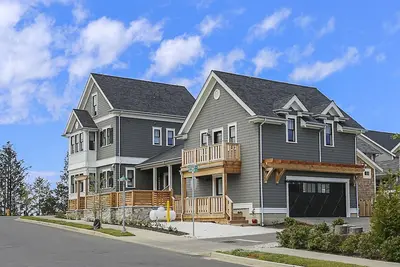 Image de *New* Seabrook's Upper Left Coast: Hot Tub, Ocean View