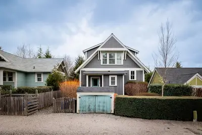 Image de Seabrook's Vintage Beach: Dog Friendly!