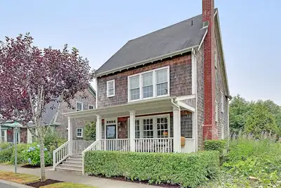 Image de *New* Seabrook's Wish Upon a Seastar: Dog Friendly, Hot Tub