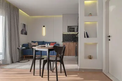Image de Parkside Boutique Furnished Apartments