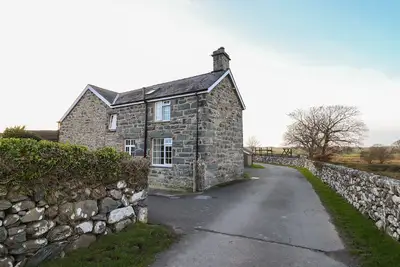 Image de Ynys, pet friendly, character holiday cottage in Dyffryn Ardudwy