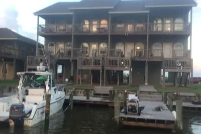 Image de Beautiful Sunrise - Cast~Away Townhouse