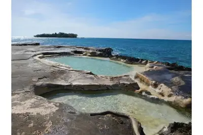 Panorama Beach Villa