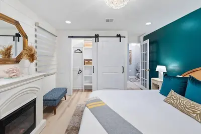 Image de Cape May Chic hide-away, perfect for 2 or 4!