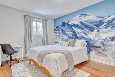 Image de The Peak - New Hot Tub Close to Blue Mountain