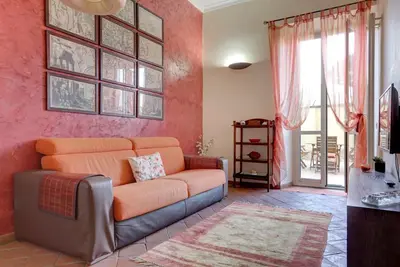Image de Colosseo Charming Flat&Patio Residenza Sette Sale