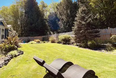 Image de The Elwha Oasis - with Sauna & Salt Water Hot Tub