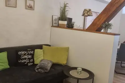 Image de Ferienwohnung 7 Merlot - Haardter Winzer