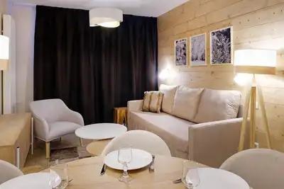 Image de Voyage de ski Alpin | gym, piscine + spa!