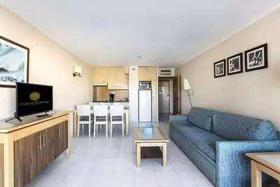 Appartement 2 pièces 6 personnes - Sélection