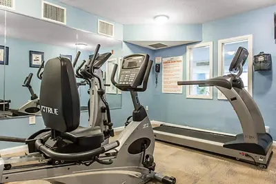 Image de North Myrtle Beach Shore Crest Vacation Villas 2Bed 2 bath