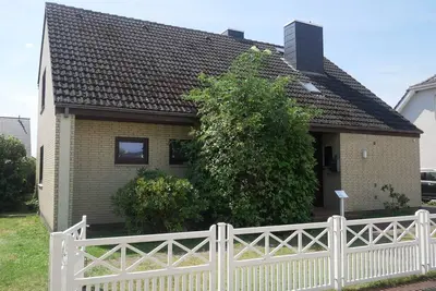 Image de Kellenhusen - Birkenweg 11 - Detached vacation home near the beach for max. 8 persons over 2