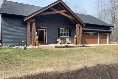Image de Roberts Lake - Freedom Lodge