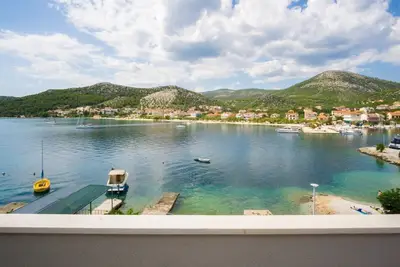 Image de Two room apartment on the beach