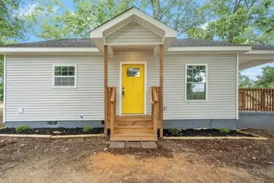 Image de Yellow Door 2 Bedroom Cottage