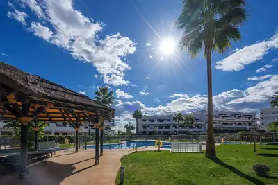Image de Apartamento Primavera (Mar de Pulpi)