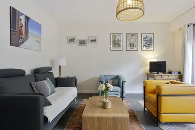 Image de Appartement Regina - Welkeys