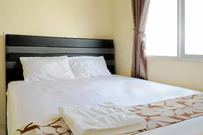 Image de Near to Airport Bandara Soekarno Hatta, 1 Bed Room