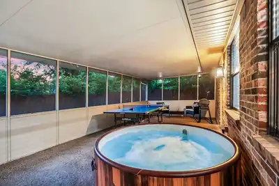 Image de Evergreen - Modern Home Near Unt