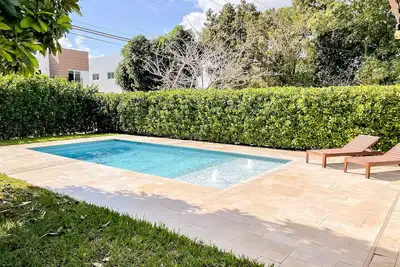 Image de New*CasaSonrisa*HeatedPool*Terrace*5Bed*Shenandoah
