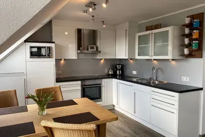 Image de Wattvogel - Tolle Wohnung in Guter Lage von Greetsiel!