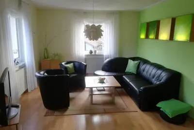 Image de Vacation home (104sqm) with garden