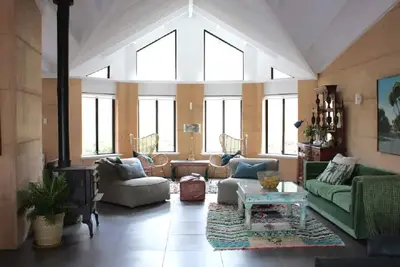 Image de Witts End South luxury family home