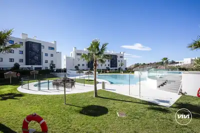 Image de Deco | Apartment with pool  in Fuengirola
