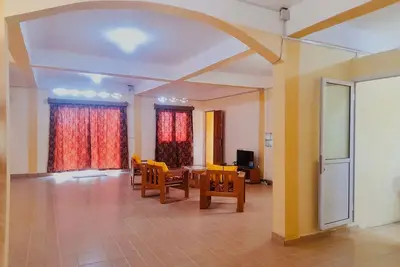 Image de Villa Fiadanana – with Fabulous Sea View!